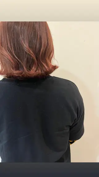 ショート ️🫧mi ki🫧のマツエク・マツパデザイン