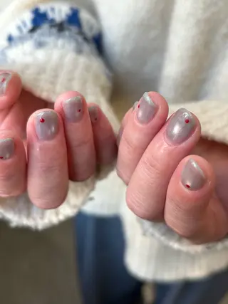 ネイル ogura maoのネイルデザイン