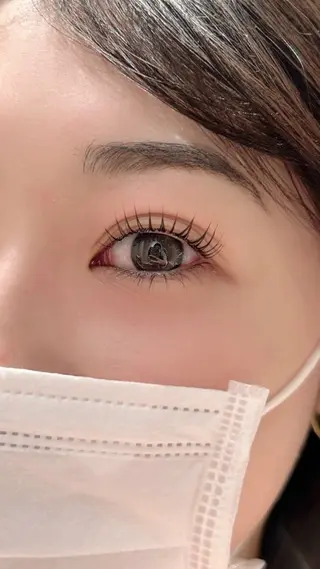 マツエク・マツパ 🎀Ayuri 🎀の眉毛・アイブロウイメージ