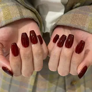 ネイル Luludi airiのネイルデザイン