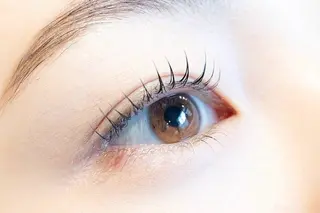 マツエク・マツパ すがわら めぐみ 湘南台/まつげパーマのマツエク・マツパデザイン