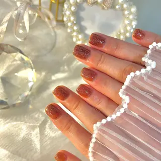 ネイル nail salon luan｜emiのネイルデザイン