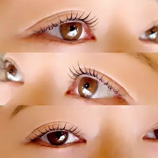 マツエク・マツパ sofa 🛋⸝⸝ urushibaraのマツエク・マツパデザイン