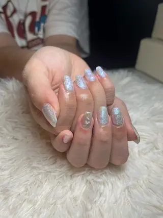 ネイル 美PLACE所属・m oecaのエステ・リラクイメージ