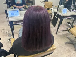 ミディアム 🎀 Ruka 🎀のヘアスタイル