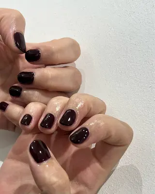 ネイル nue nail salon 代々木店所属・yokozawa sakiのネイルデザイン