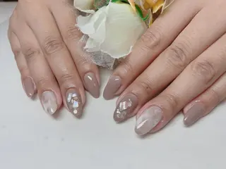 ネイル chacha nailのネイルデザイン