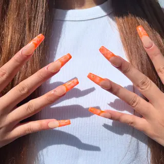 ネイル IROHA Nail所属・IROHA Nail 今村 昇生のネイルデザイン