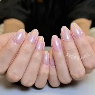 ネイル Trend Nail シルフのネイルデザイン
