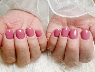 ネイル LUMIERE🎀 ERIKAのネイルデザイン