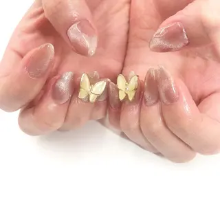 ネイル Minami 🍓のネイルデザイン