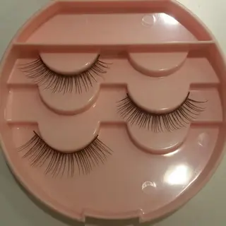 マツエク・マツパ セレビアイ　磯山☆ LEDエクステ☆立川のマツエク・マツパデザイン