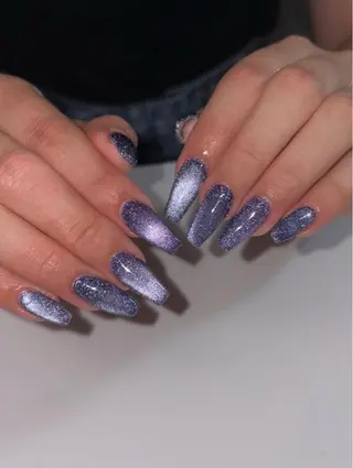 ネイル yu nailのネイルデザイン