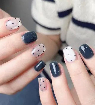 ネイル いちご chan novaのネイルデザイン