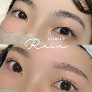 アイブロウ アイブロウRain 岡山倉敷店の眉毛・アイブロウイメージ