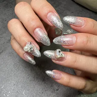 ネイル μ3.nail mayuのネイルデザイン