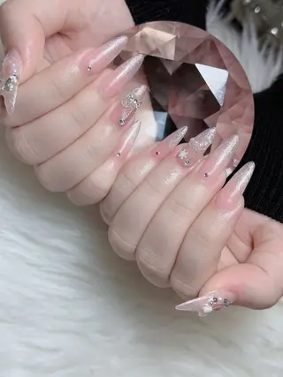 ネイル Lumi Nailのネイルデザイン