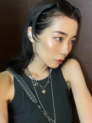 マツエク・マツパ moka ✴︎のマツエク・マツパデザイン