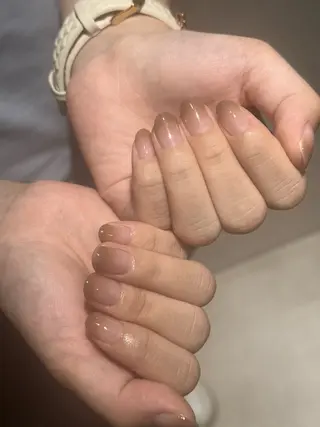 ネイル filonnail momoeのネイルデザイン