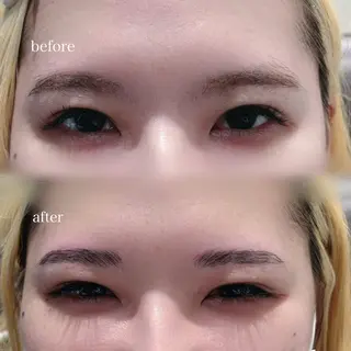 アイブロウ LeCoeur巻店 古泉理絵のマツエク・マツパデザイン