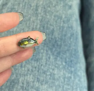 ネイル Bronze  Ship ＊relaxation saron＊所属・S a k iのその他イメージ