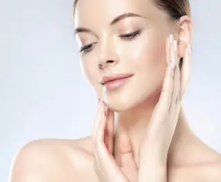 美肌脱毛サロン 琥珀所属・トータルビューティー 琥珀のエステ・リラクイメージ