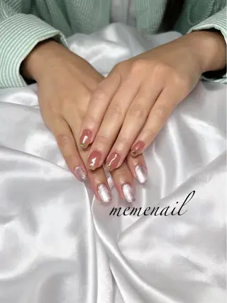 ネイル Noguchi Megumiのその他イメージ