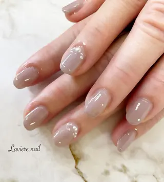 ネイル Laviere所属・Laviere nail&脱毛サロンのエステ・リラクイメージ