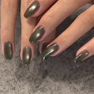 ネイル m-nail所属・m-nail 🌙minamiのネイルデザイン