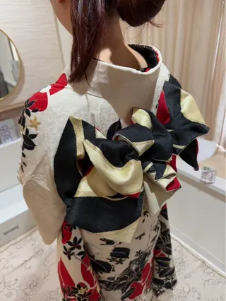 Fameu miiのマツエク・マツパデザイン