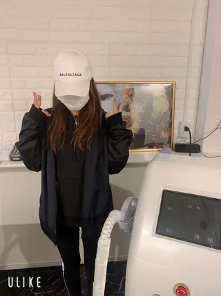 HIKARI a.k.a 神童♡のエステ・リラクイメージ