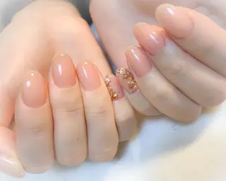ネイル mew mew NAIL & EYEのマツエク・マツパデザイン