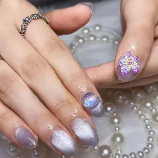 ネイル KANA MIのネイルデザイン