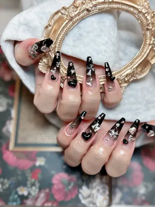 ネイル Anh Nail Salon新宿店のネイルデザイン