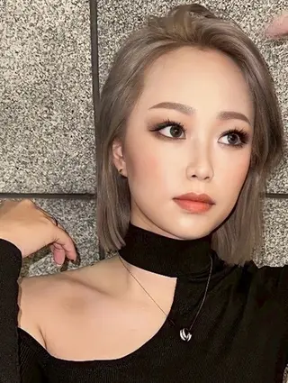 マツエク・マツパ R3 Eyelash RSKのマツエク・マツパデザイン