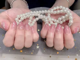 ネイル 小岩 Saraのネイルデザイン