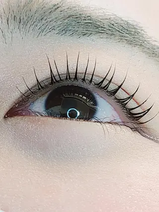 マツエク・マツパ セレビアイ/ ISHIIのマツエク・マツパデザイン