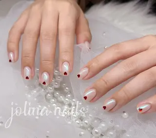 ネイル jolina nails鶴見店のネイルデザイン