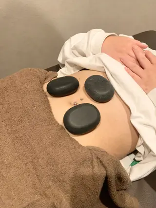 Body Loop メディカルピラティス＆整体 梅田所属・美姿勢矯正✨根本改善 田中愛奈のエステ・リラクイメージ