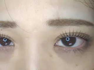 マツエク・マツパ STEEL所属・【STEEL】🦄 MASHIMA🦄のマツエク・マツパデザイン