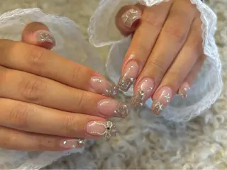 ネイル epanouir mihoのネイルデザイン