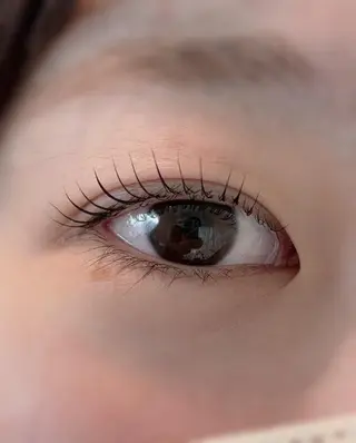 マツエク・マツパ Biolus／天王寺 本店 🔸YUI🔸のマツエク・マツパデザイン