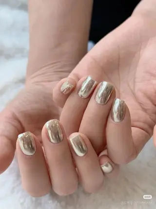 ネイル sunny nail もっちのネイルデザイン