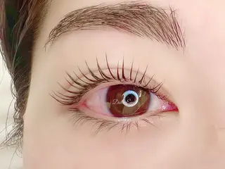 マツエク・マツパ Dolce.Eye 大宮店　MIHOのマツエク・マツパデザイン