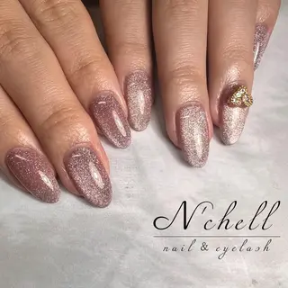 ネイル Nailist Aoiのネイルデザイン