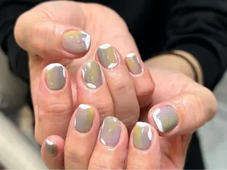 ネイル Rika _のネイルデザイン