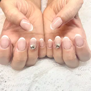 ネイル jam~nail&eyelash~所属・jam~ネイル&アイ ラッシュのネイルデザイン