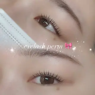 マツエク・マツパ MIRUS横浜関内店 chisato 🎀のマツエク・マツパデザイン