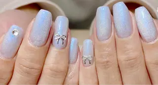ネイル Nail Salon K 🧸美爪育成のネイルデザイン