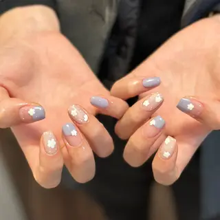 ネイル UnicornNail所属・Unicorn Nail 矢場町店のネイルデザイン